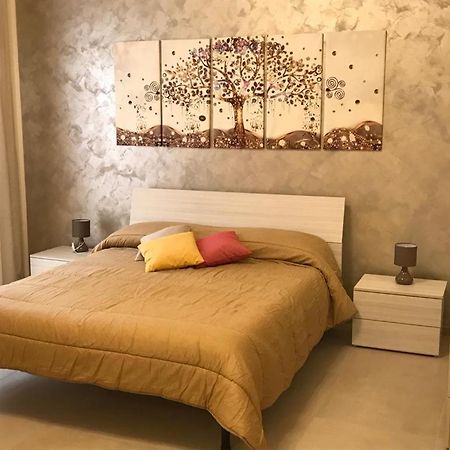 B&B Casa Elisabetta Джиноза Экстерьер фото