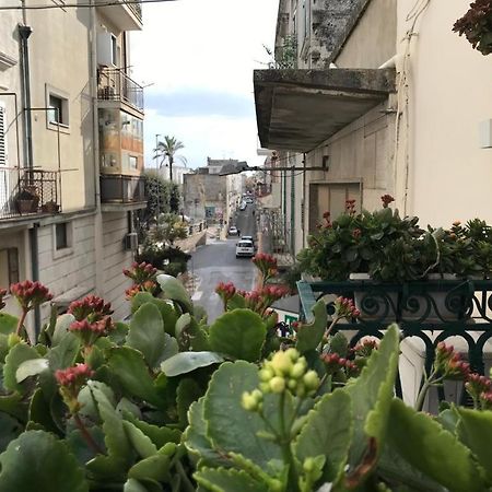 B&B Casa Elisabetta Джиноза Экстерьер фото