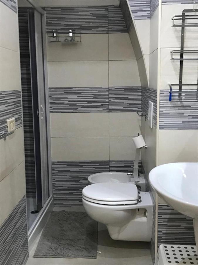 B&B Casa Elisabetta Джиноза Экстерьер фото